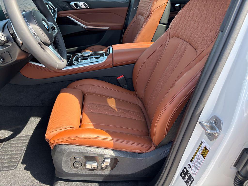 new 2026 BMW X5 car, priced at $85,800