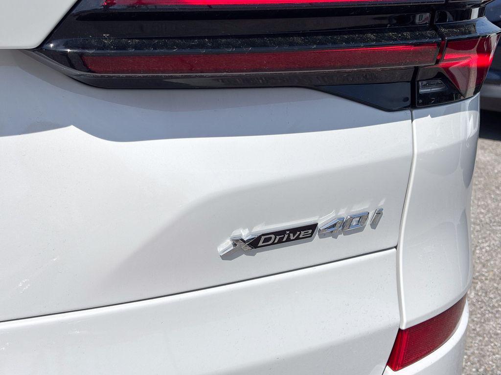 new 2026 BMW X5 car, priced at $85,800