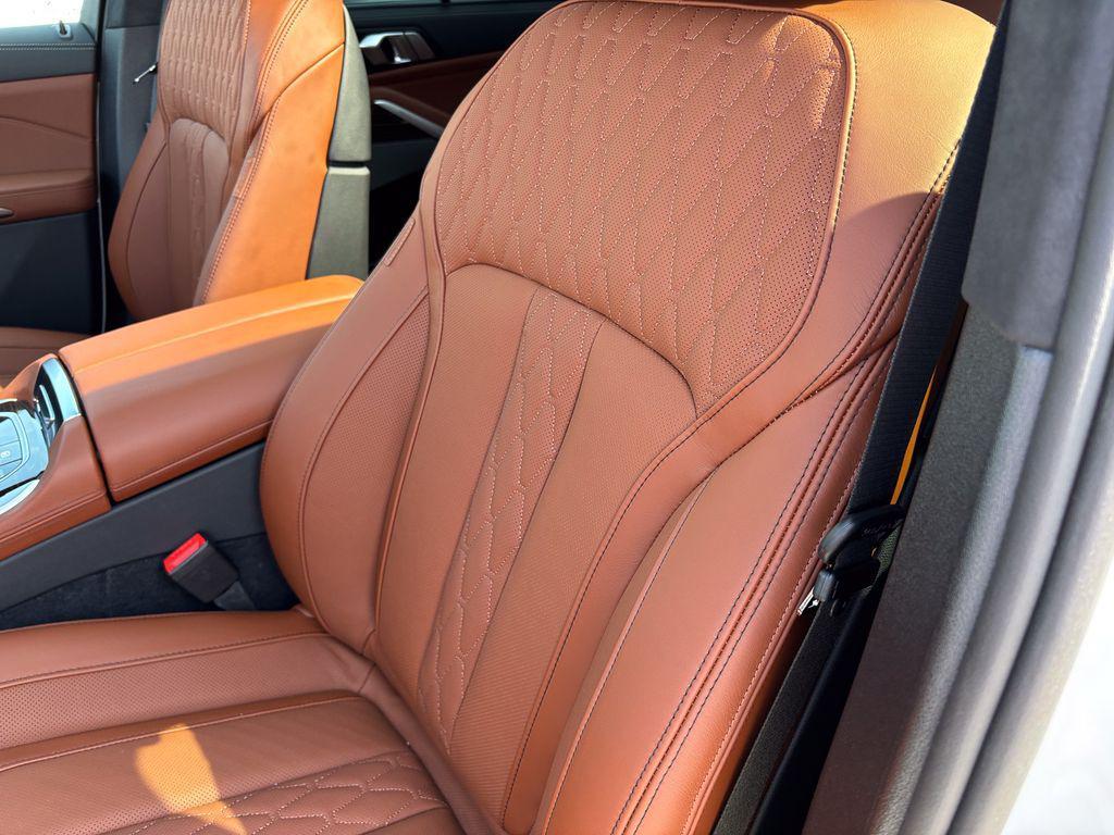new 2026 BMW X5 car, priced at $85,800