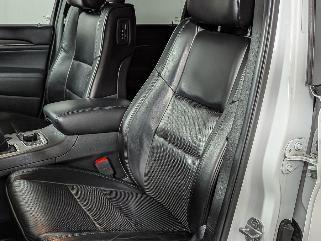 used 2019 Jeep Grand Cherokee car, priced at $23,500