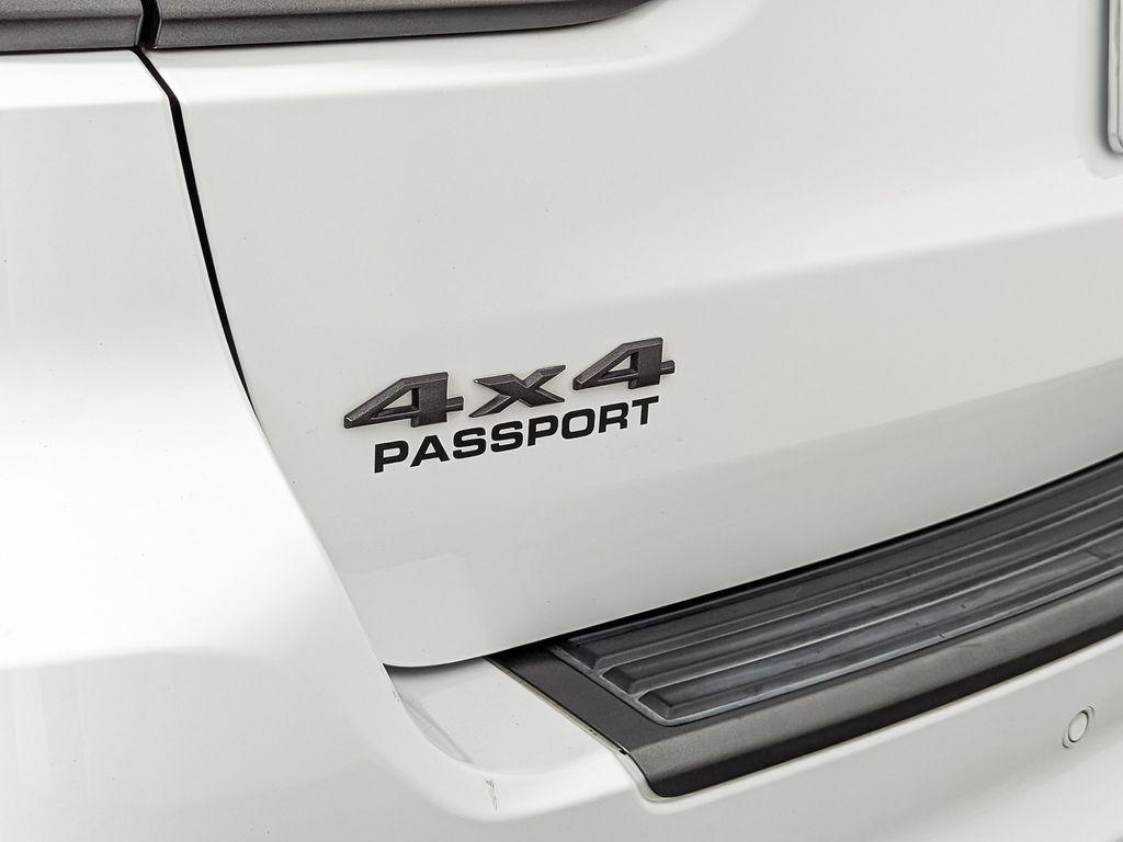 used 2019 Jeep Grand Cherokee car, priced at $23,500