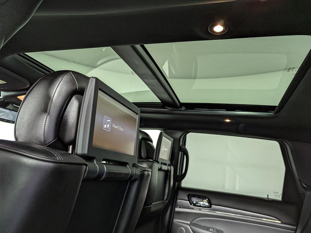 used 2019 Jeep Grand Cherokee car, priced at $23,500