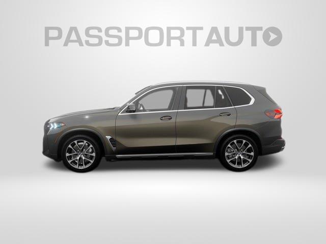 new 2026 BMW X5 car, priced at $79,750
