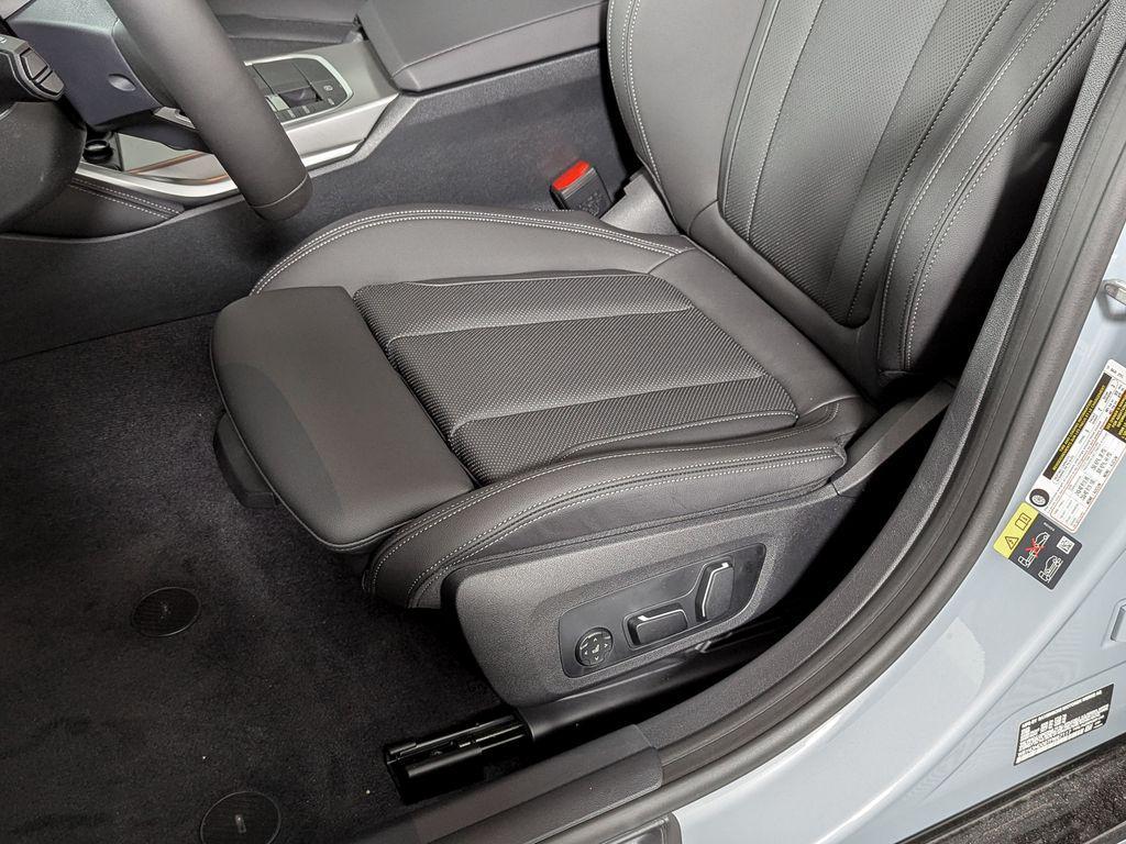 new 2026 BMW i4 Gran Coupe car, priced at $68,940
