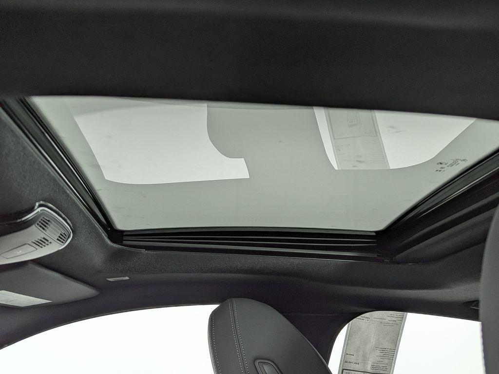 new 2026 BMW i4 Gran Coupe car, priced at $68,940