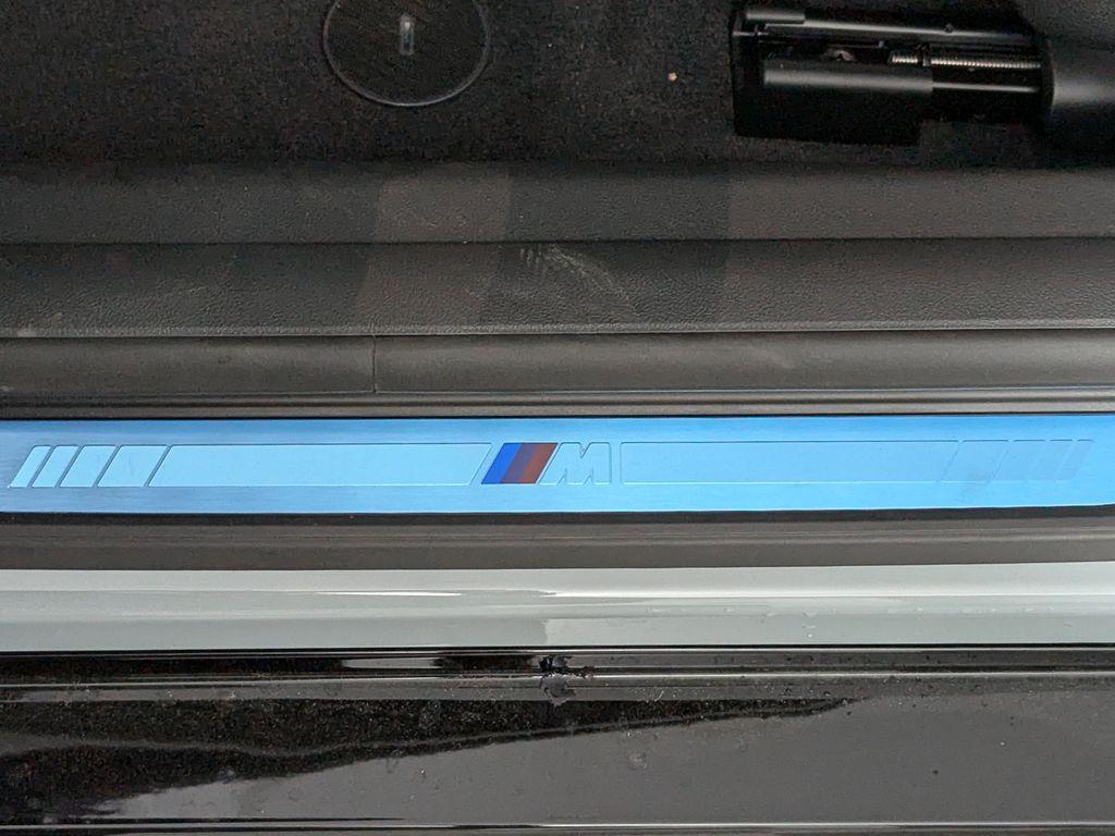 new 2026 BMW i4 Gran Coupe car, priced at $68,940