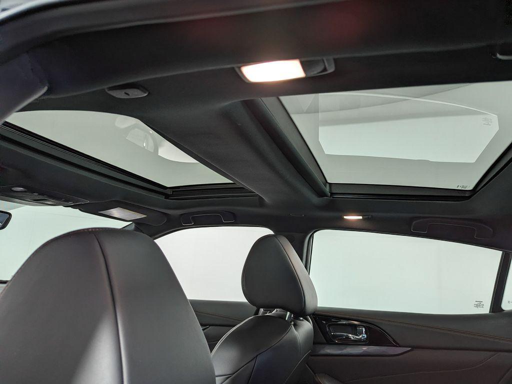 used 2023 Nissan Maxima car, priced at $29,995