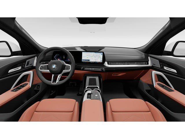 new 2026 BMW X2 car, priced at $54,395
