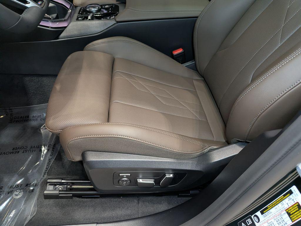 new 2026 BMW X3 car, priced at $64,800