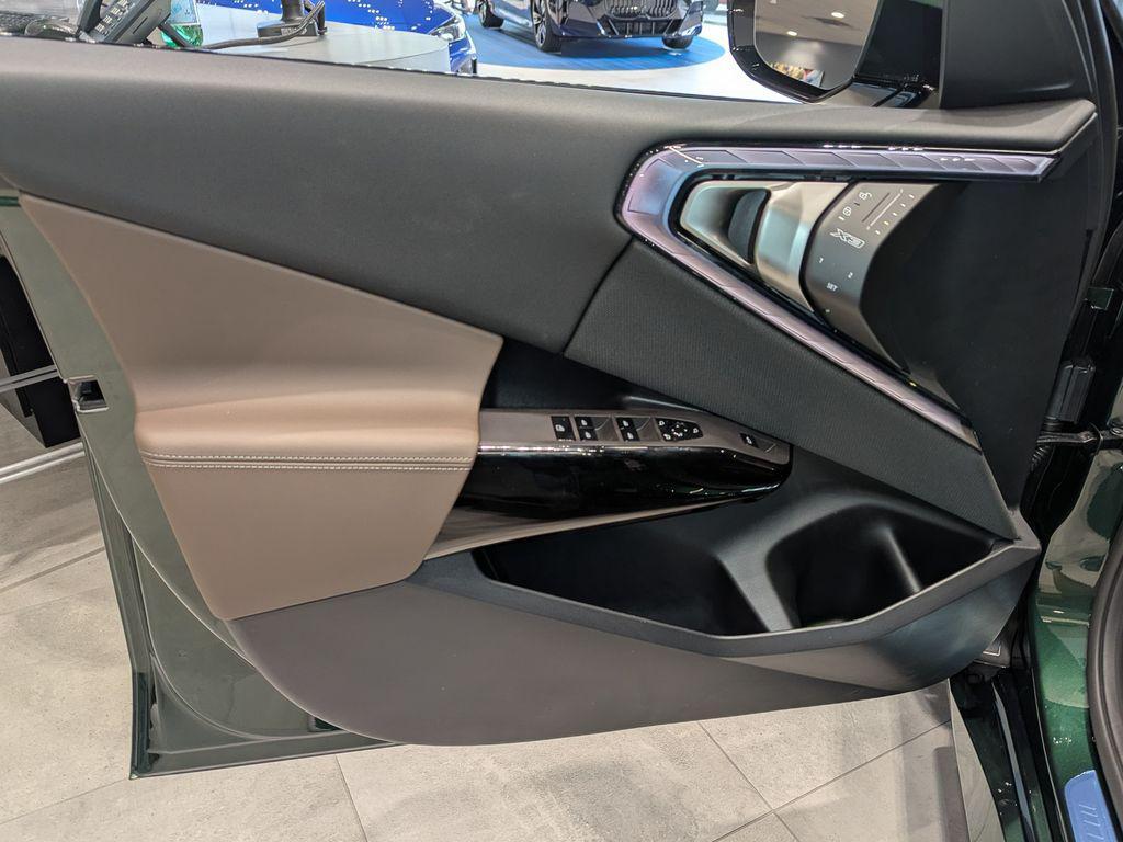 new 2026 BMW X3 car, priced at $64,800