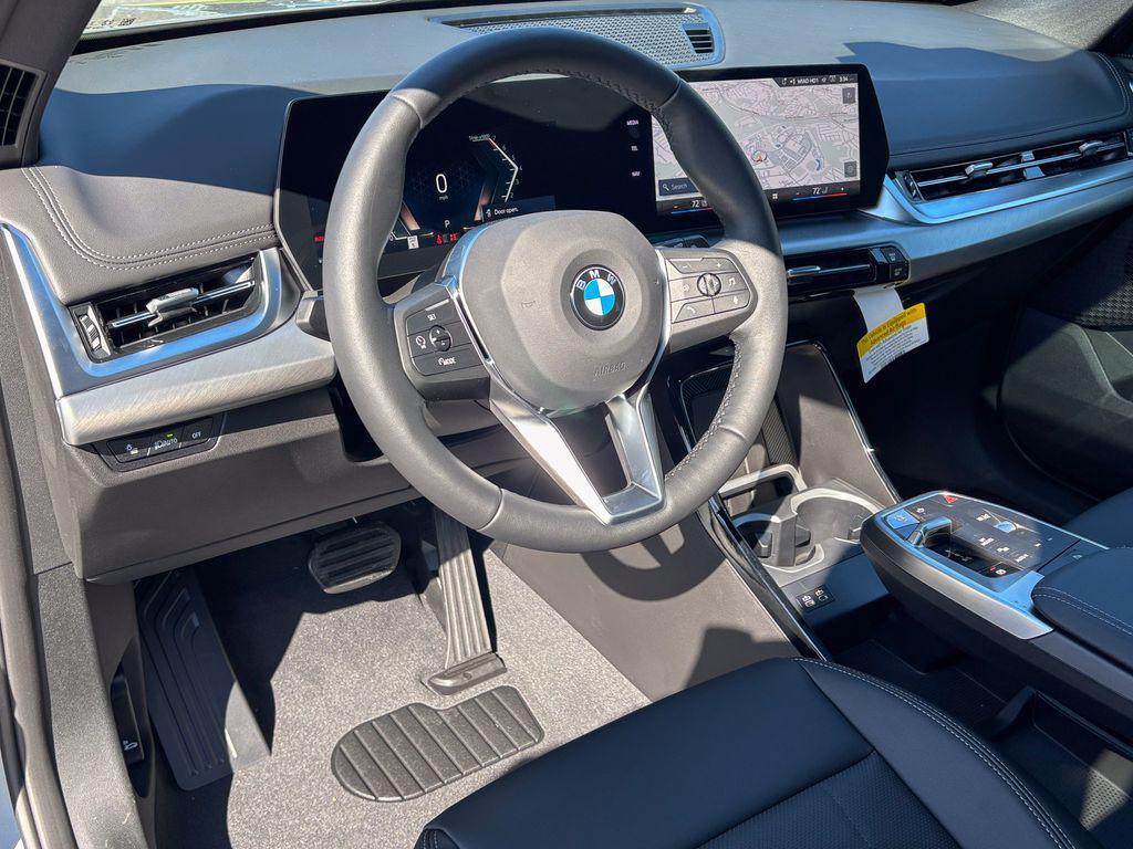 new 2026 BMW X1 car, priced at $48,770