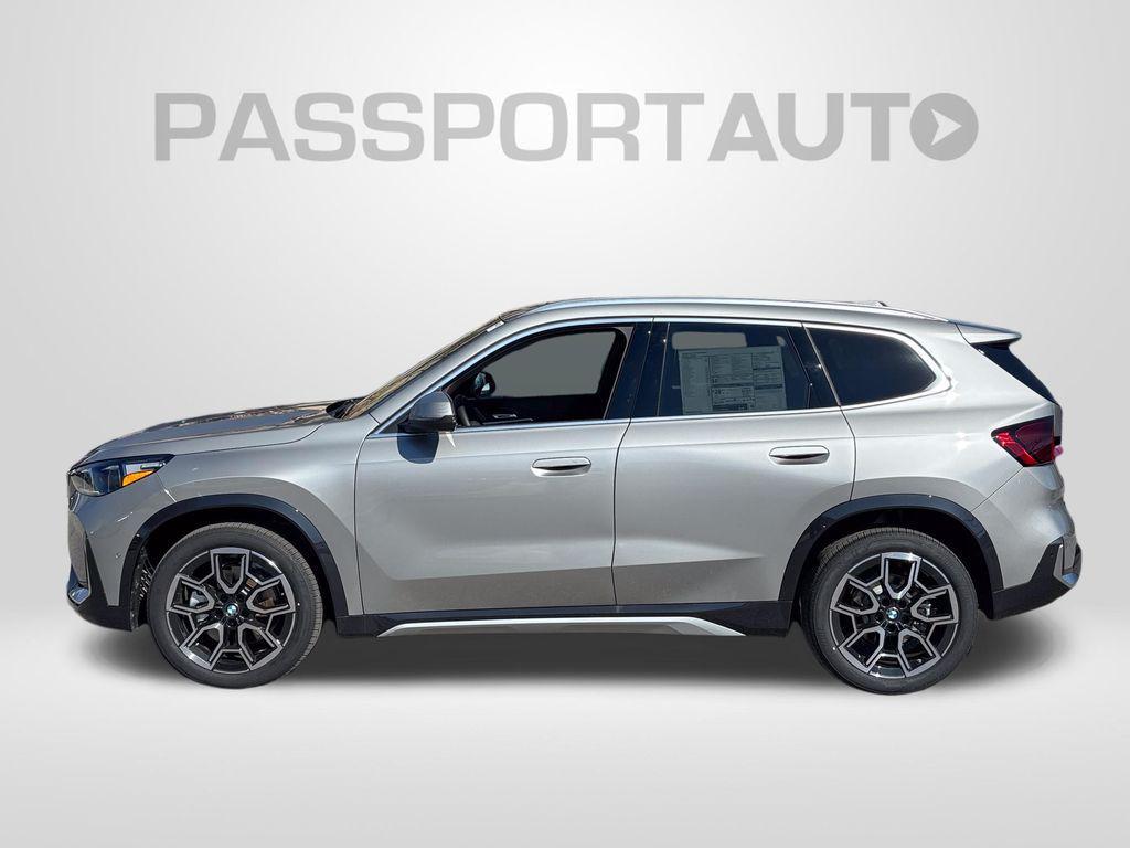 new 2026 BMW X1 car, priced at $48,770