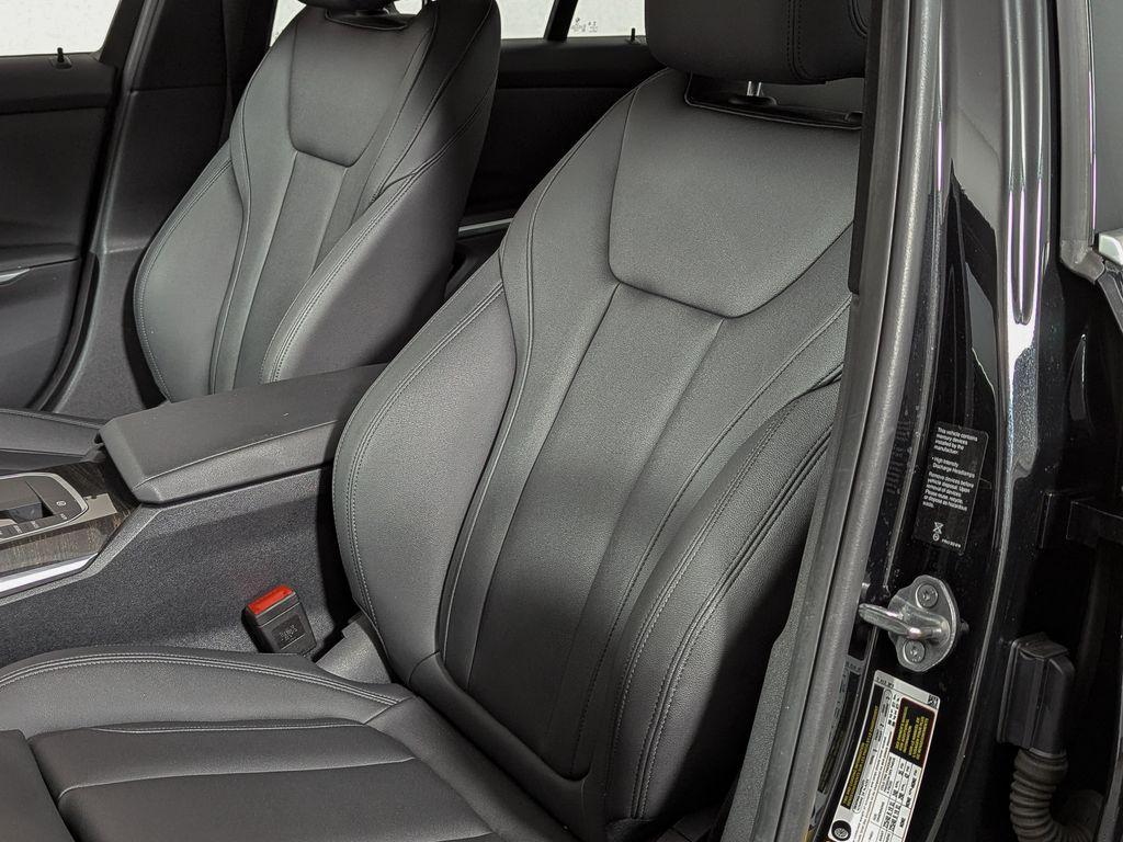 used 2021 BMW 330 car, priced at $25,500