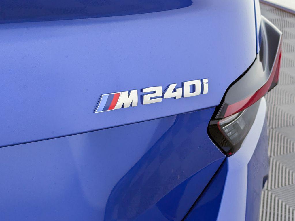 new 2026 BMW M240 car, priced at $63,505
