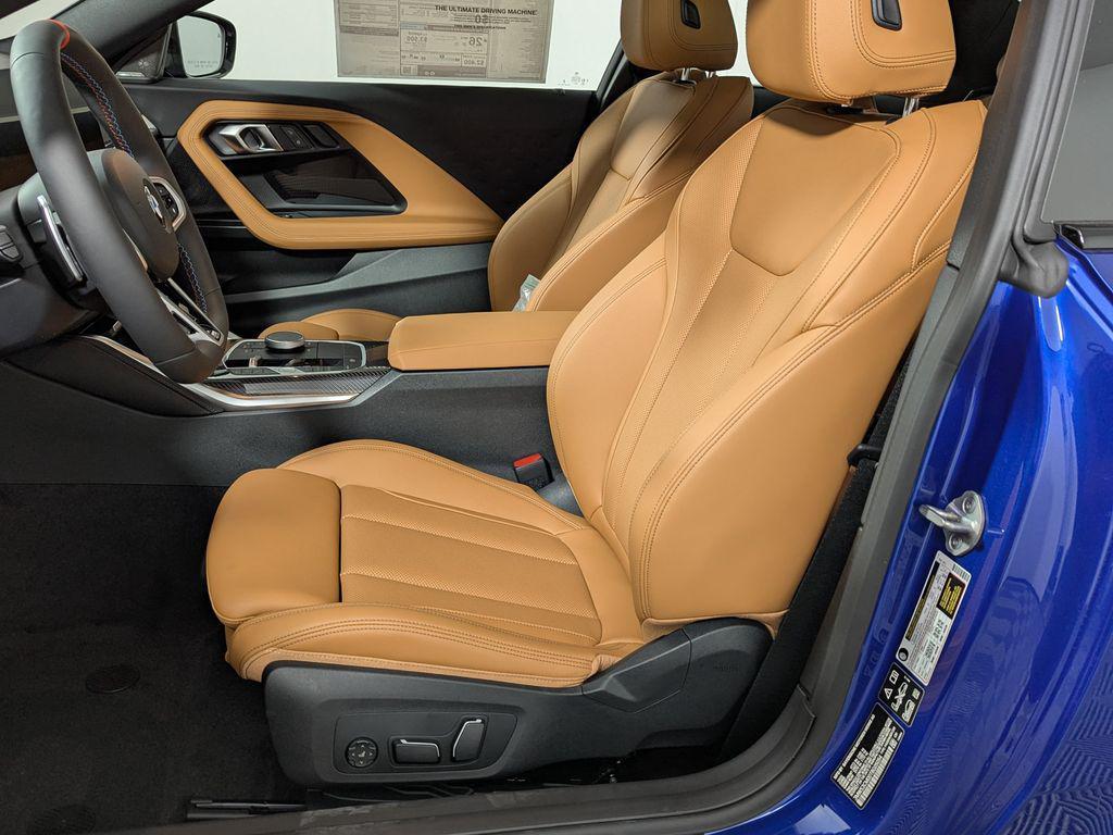 new 2026 BMW M240 car, priced at $63,505