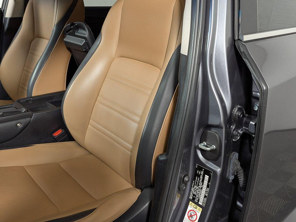 used 2016 Lexus NX 200t car, priced at $14,995