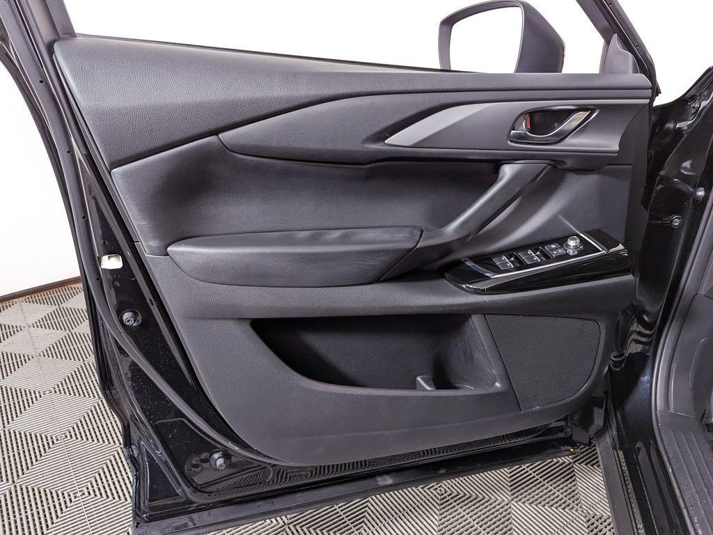 used 2023 Mazda CX-9 car, priced at $22,995