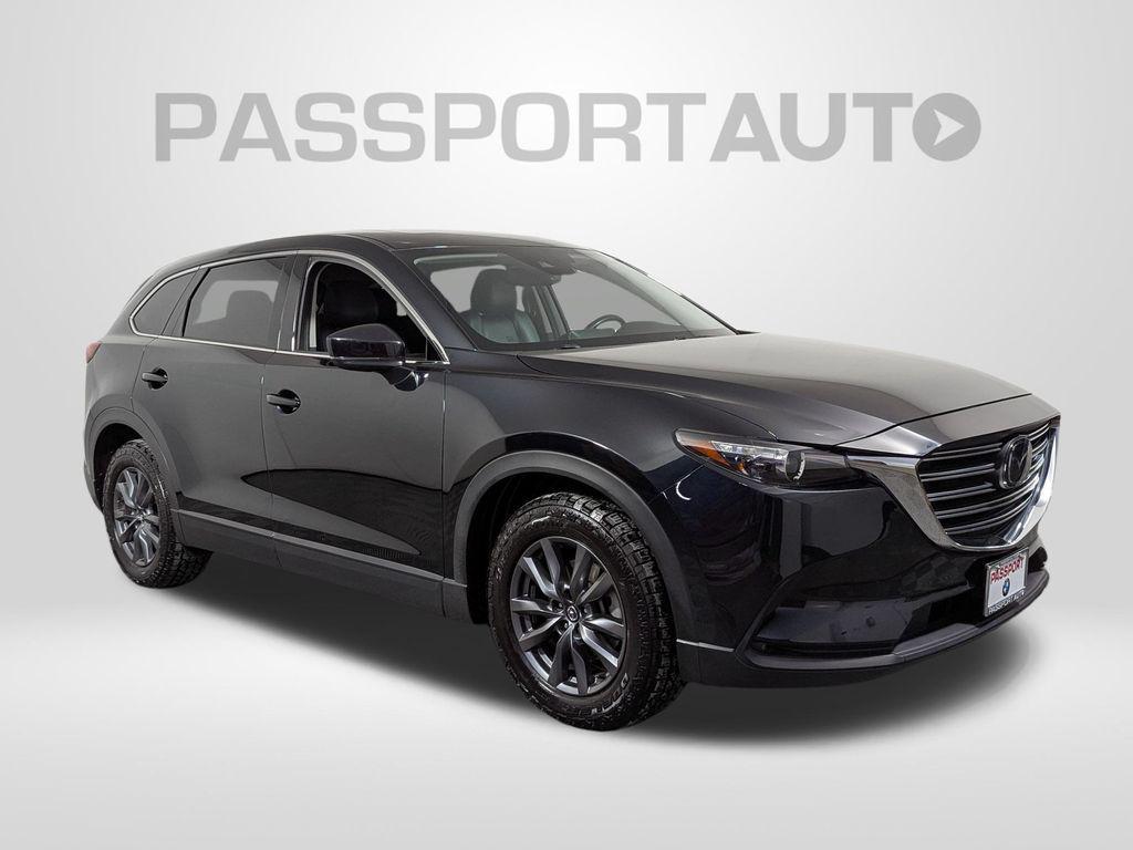 used 2023 Mazda CX-9 car, priced at $22,995