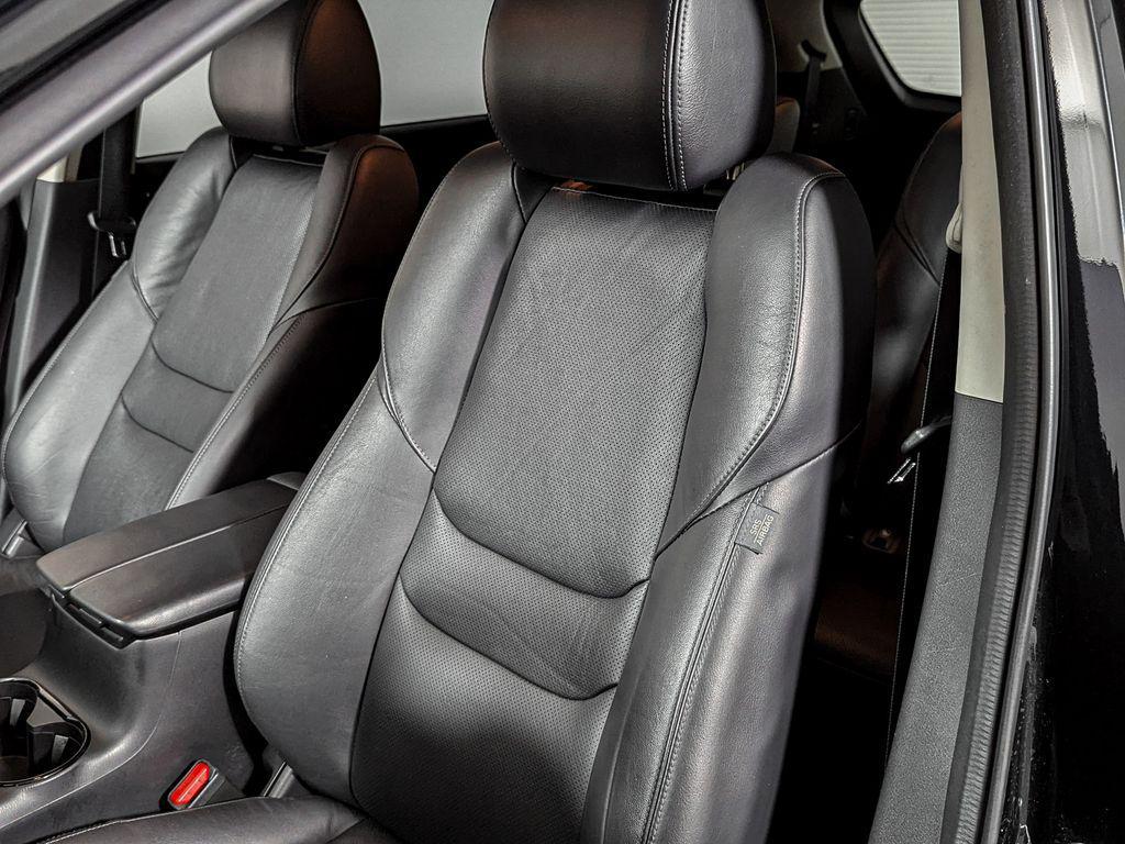 used 2023 Mazda CX-9 car, priced at $22,995