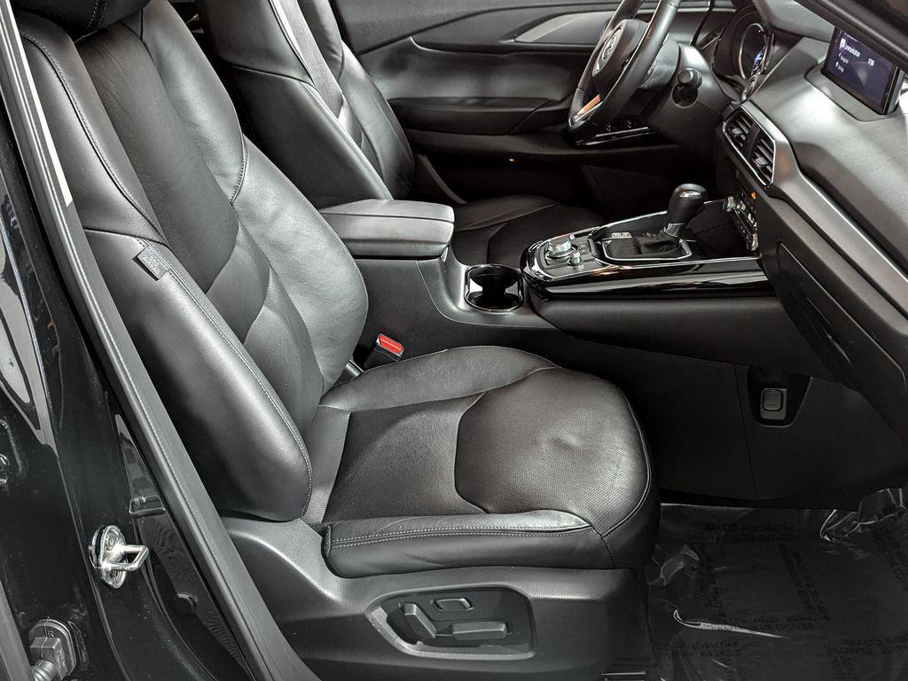 used 2023 Mazda CX-9 car, priced at $22,995