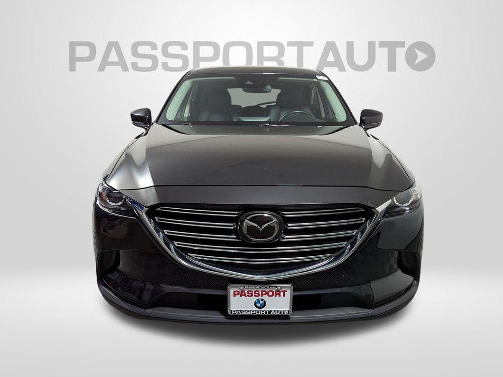 used 2023 Mazda CX-9 car, priced at $22,995
