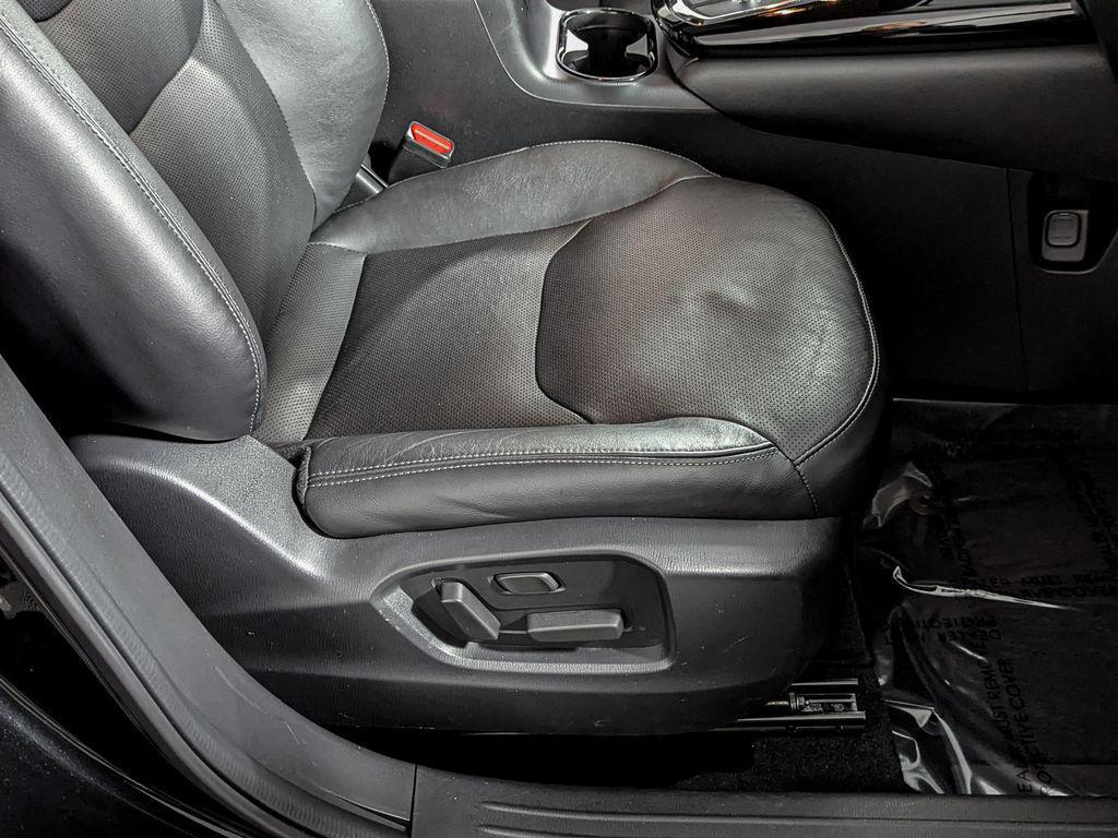 used 2023 Mazda CX-9 car, priced at $22,995