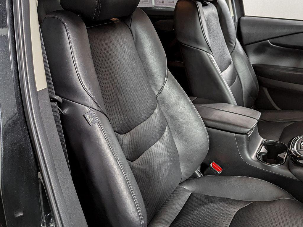 used 2023 Mazda CX-9 car, priced at $22,995