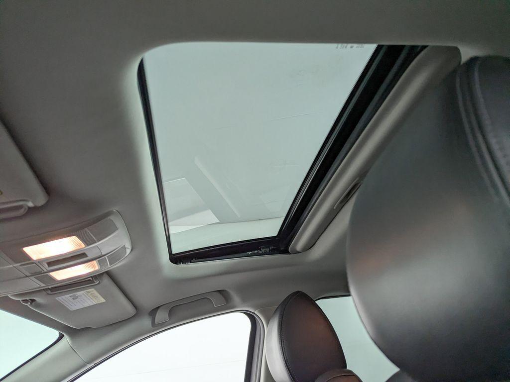 used 2023 Mazda CX-9 car, priced at $22,995