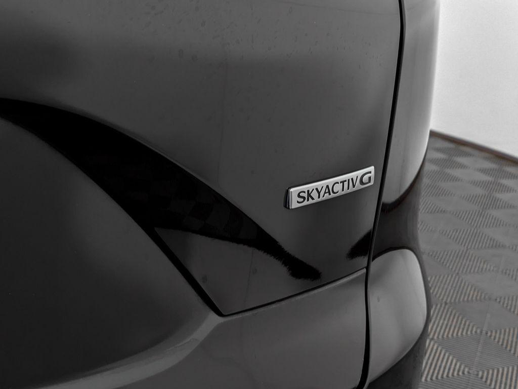 used 2023 Mazda CX-9 car, priced at $22,995