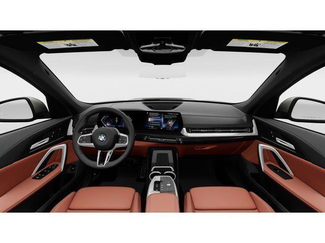 new 2026 BMW X1 car, priced at $49,350