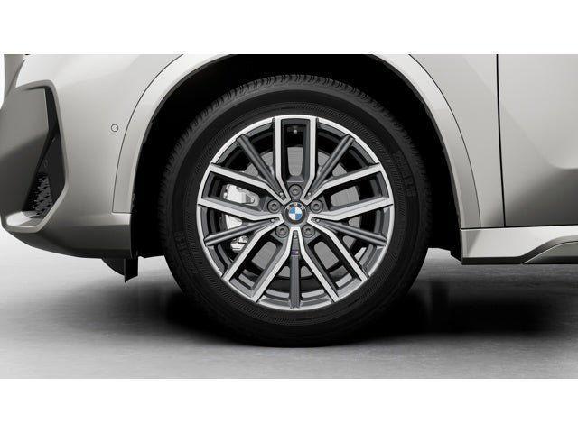 new 2026 BMW X1 car, priced at $49,350