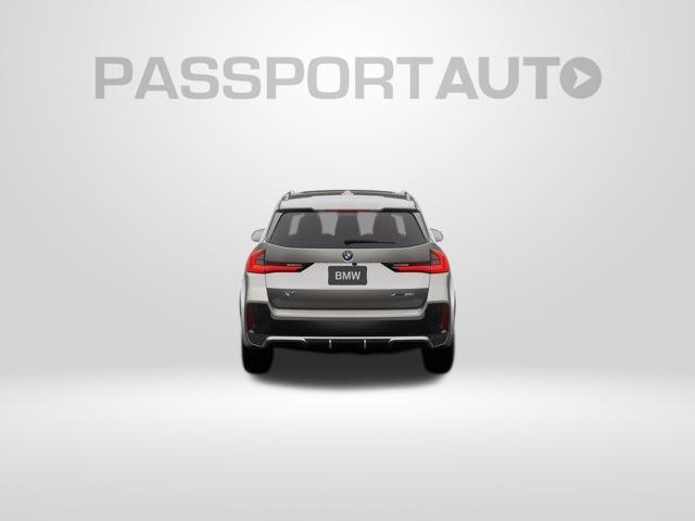 new 2026 BMW X1 car, priced at $49,350