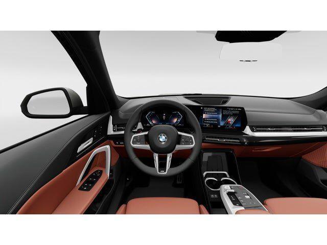 new 2026 BMW X1 car, priced at $49,350
