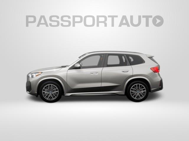 new 2026 BMW X1 car, priced at $49,350