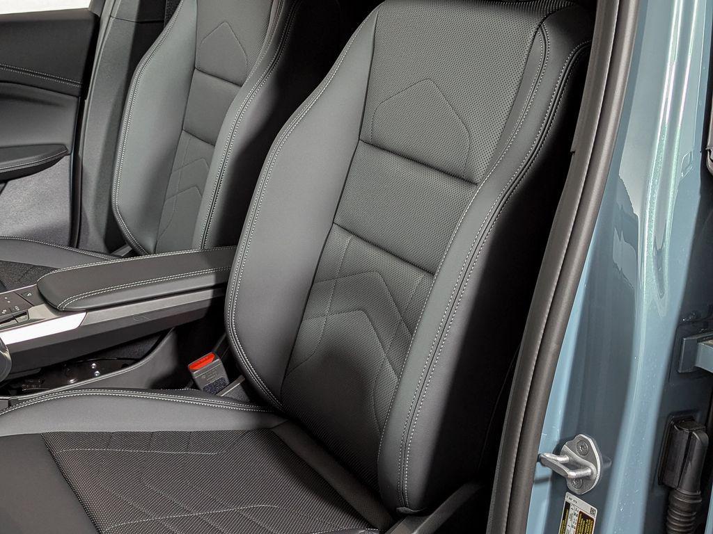 new 2026 BMW X1 car, priced at $48,520
