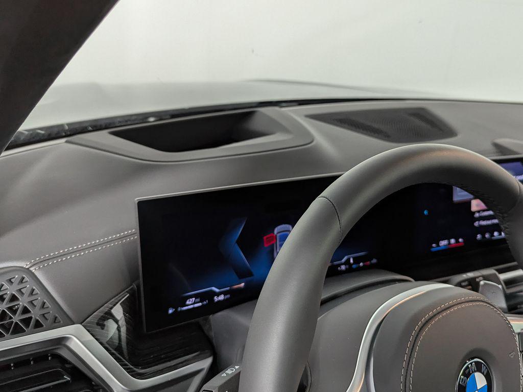 new 2026 BMW X7 car, priced at $103,150