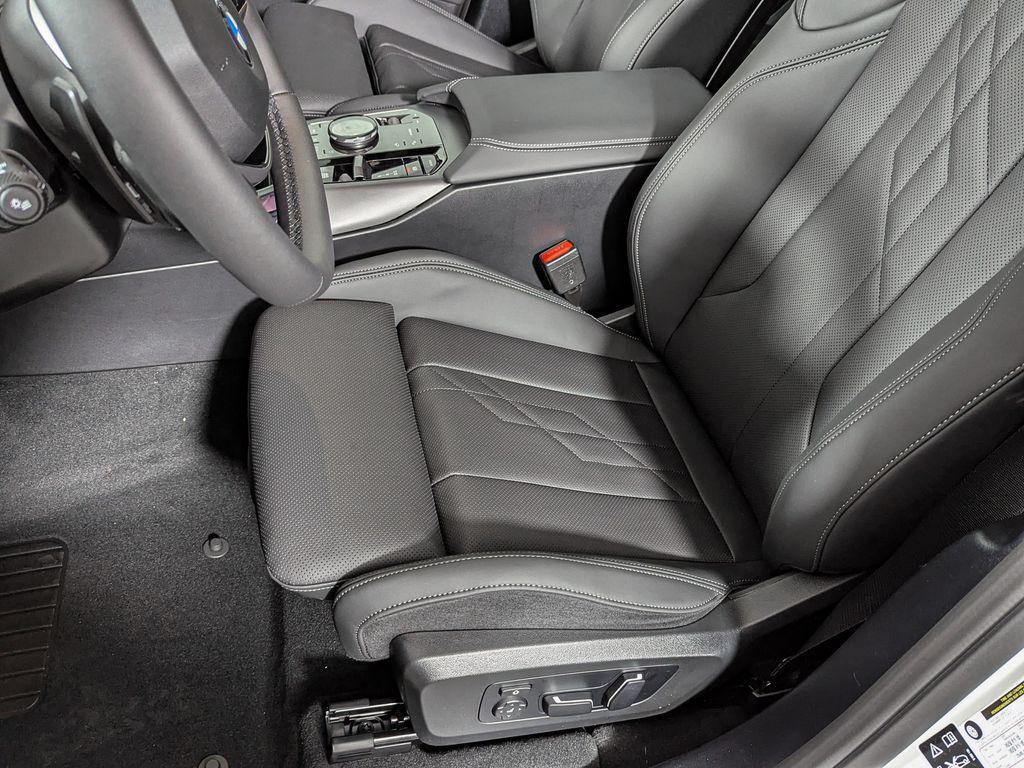 new 2026 BMW X3 car, priced at $58,400
