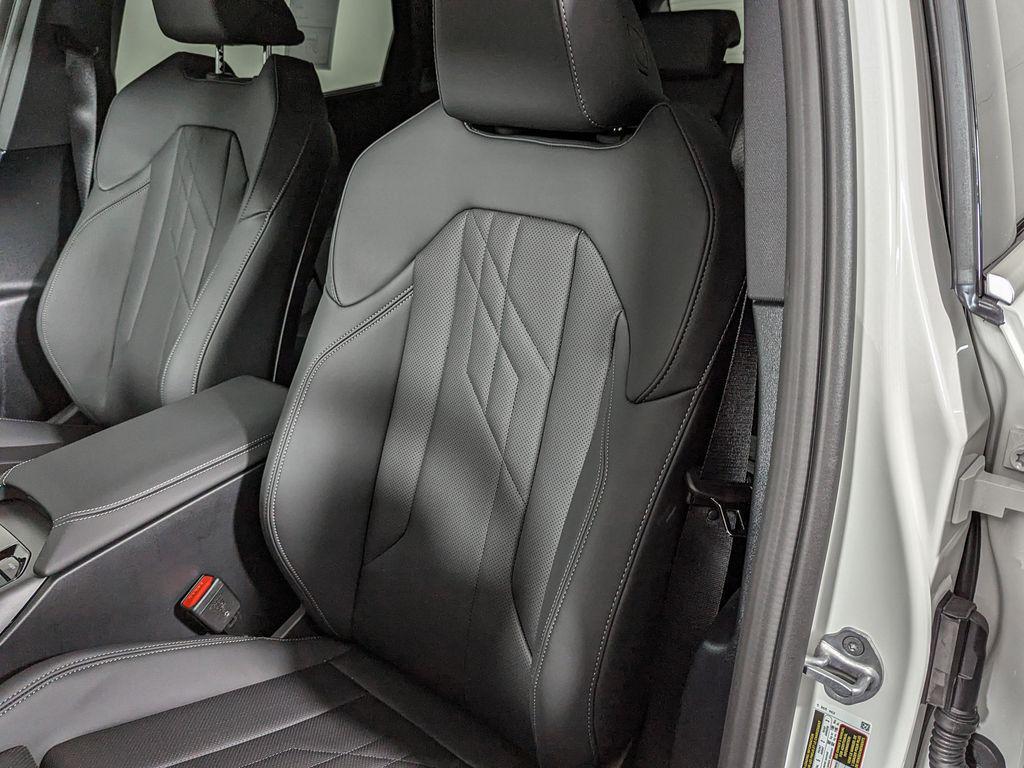 new 2026 BMW X3 car, priced at $58,400