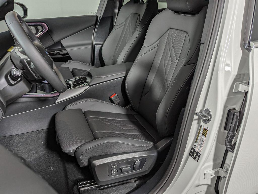 new 2026 BMW X3 car, priced at $58,400