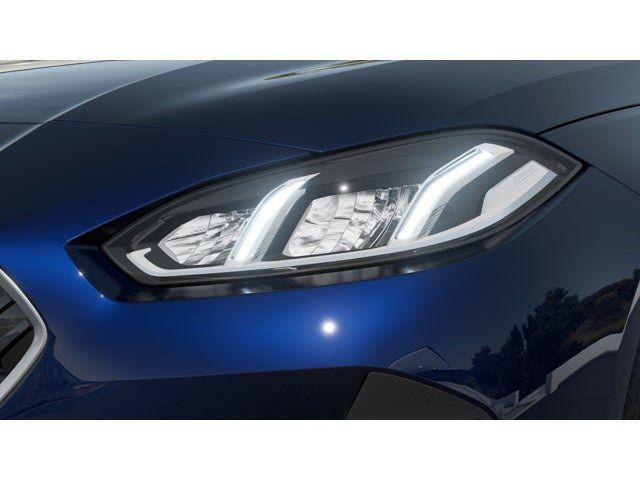 new 2026 BMW 228 Gran Coupe car, priced at $47,250