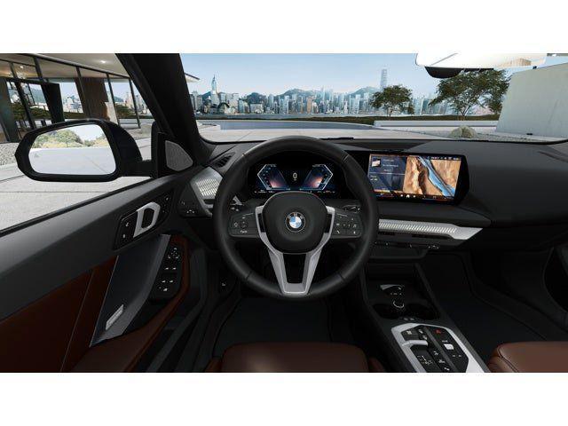 new 2026 BMW 228 Gran Coupe car, priced at $47,250