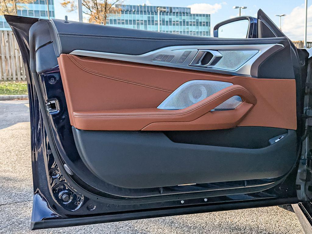 new 2026 BMW 840 car, priced at $103,025