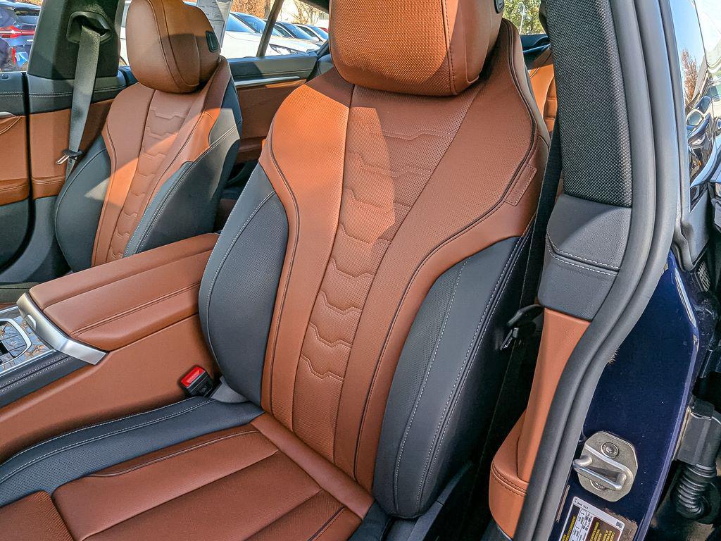 new 2026 BMW 840 car, priced at $103,025