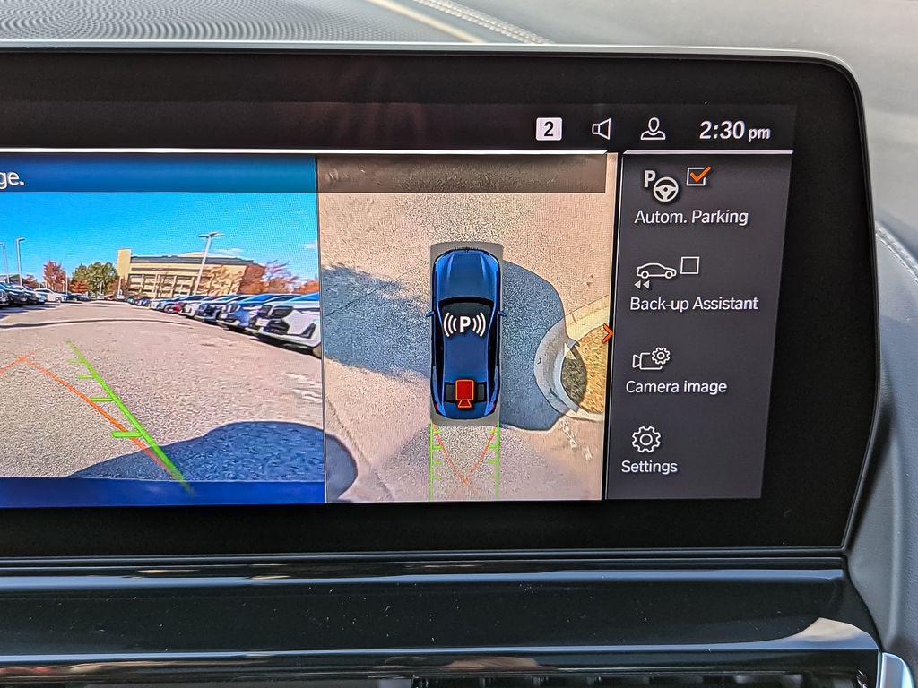 new 2026 BMW 840 car, priced at $103,025