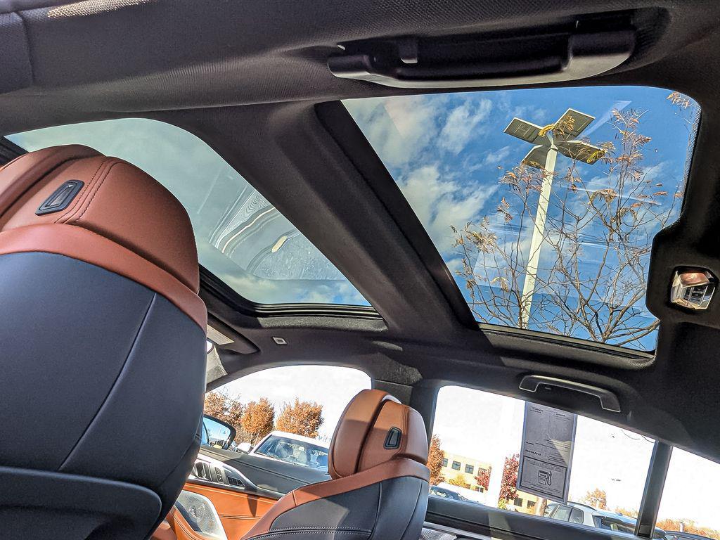 new 2026 BMW 840 car, priced at $103,025