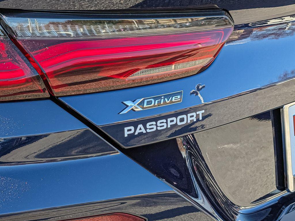 new 2026 BMW 840 car, priced at $103,025