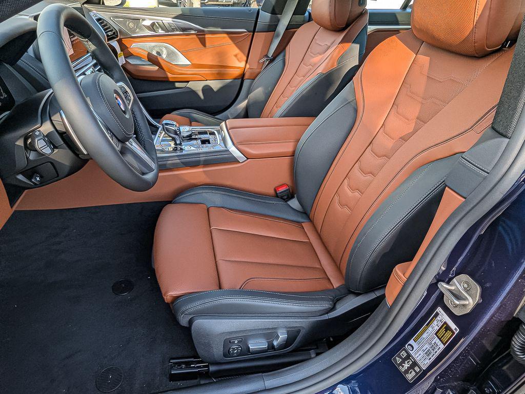 new 2026 BMW 840 car, priced at $103,025