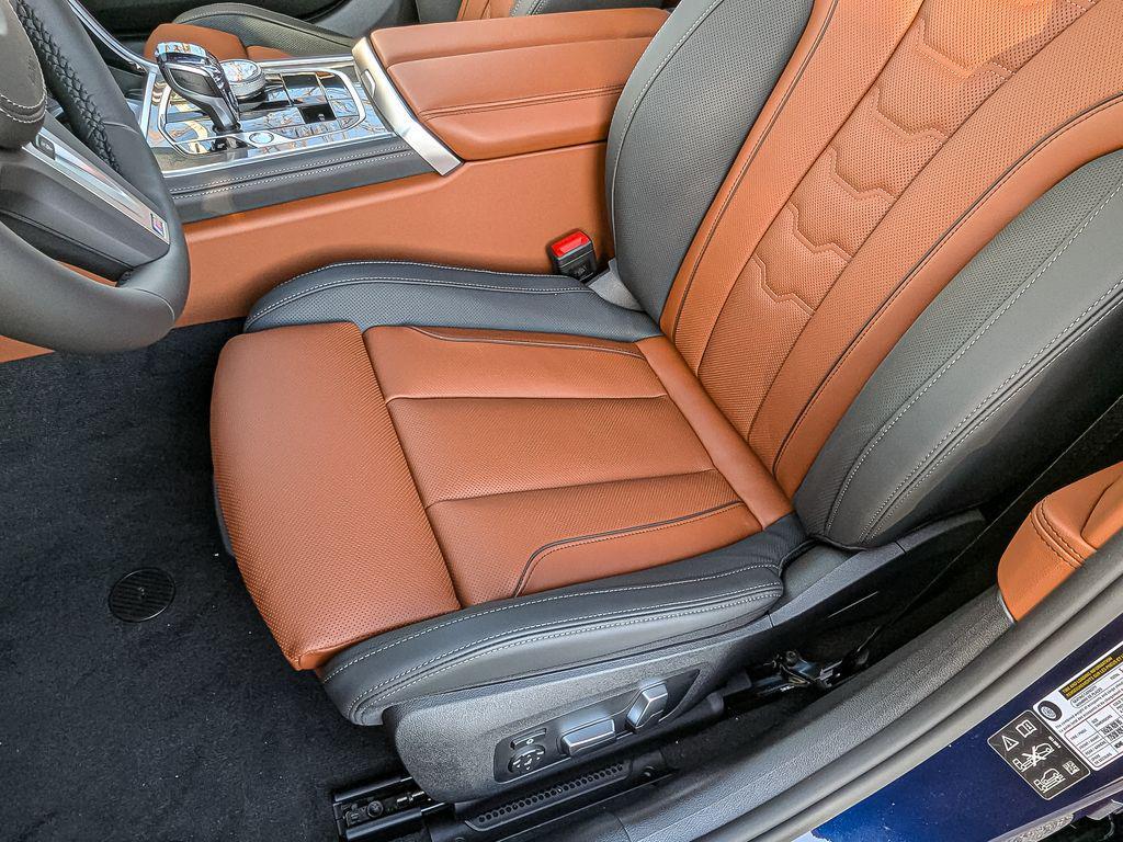 new 2026 BMW 840 car, priced at $103,025