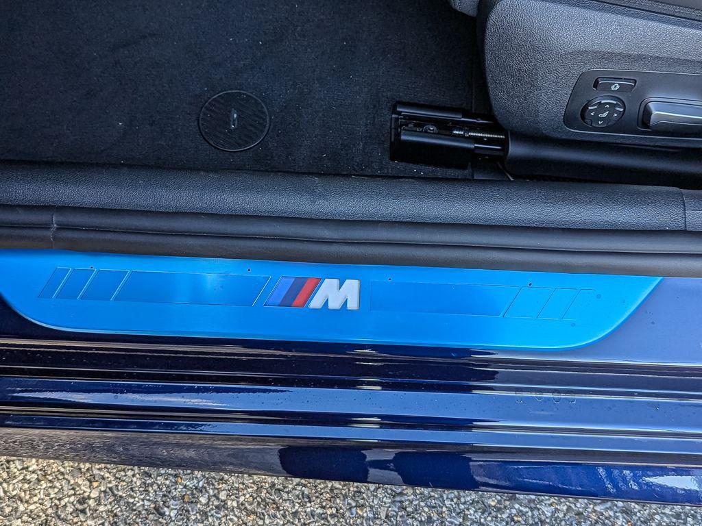 new 2026 BMW 840 car, priced at $103,025