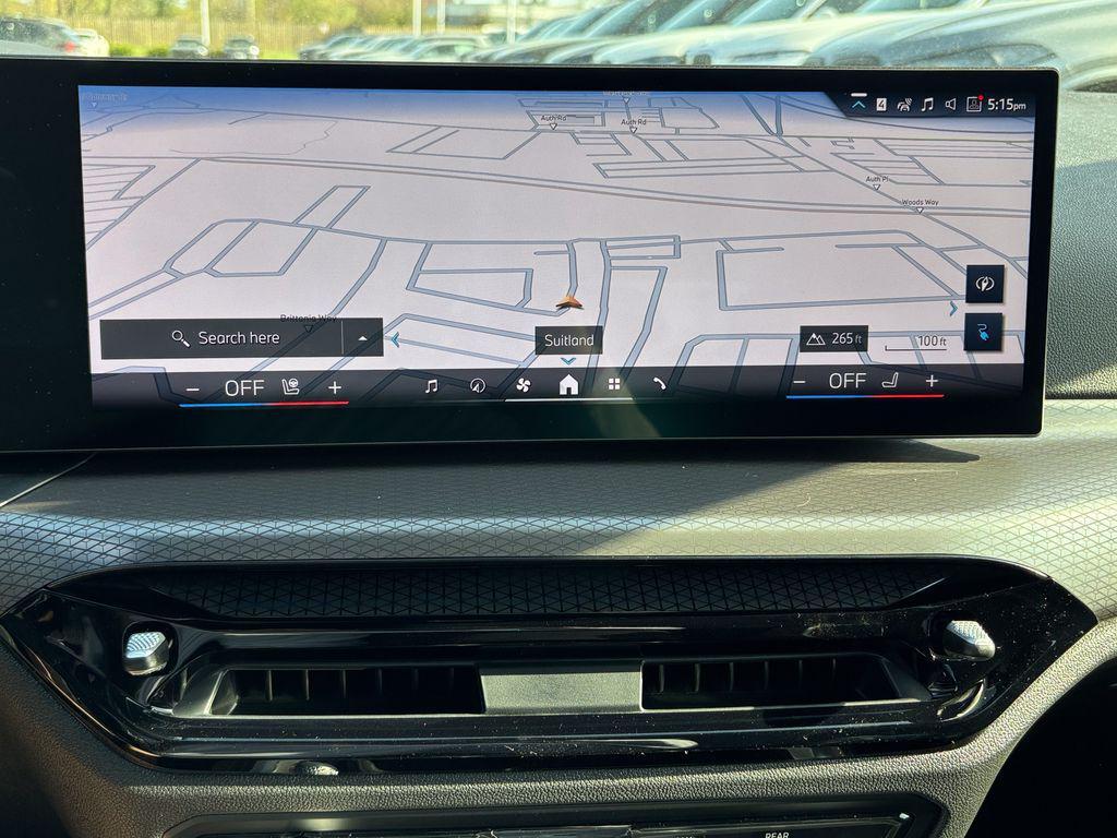 new 2026 BMW i4 Gran Coupe car, priced at $71,490